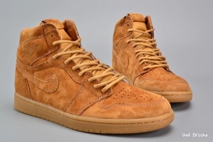 1 EasyMatch OG Jordan Air 324 High 1725 Retro 1016